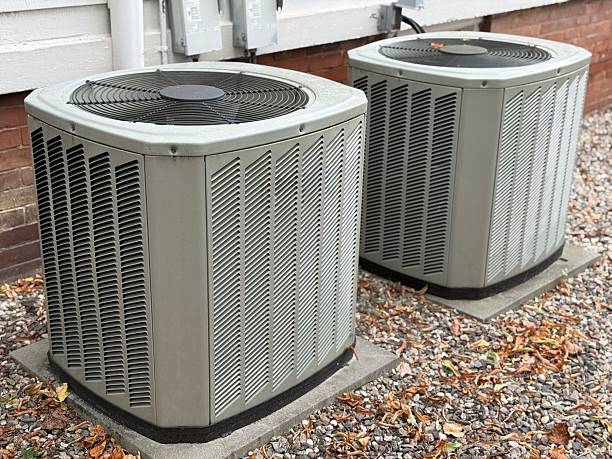 Reliable Ac Repair contractor in Southern Pines, NC by Leonard HVAC